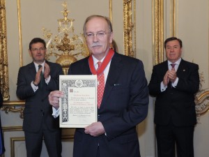 Fernando Trigo