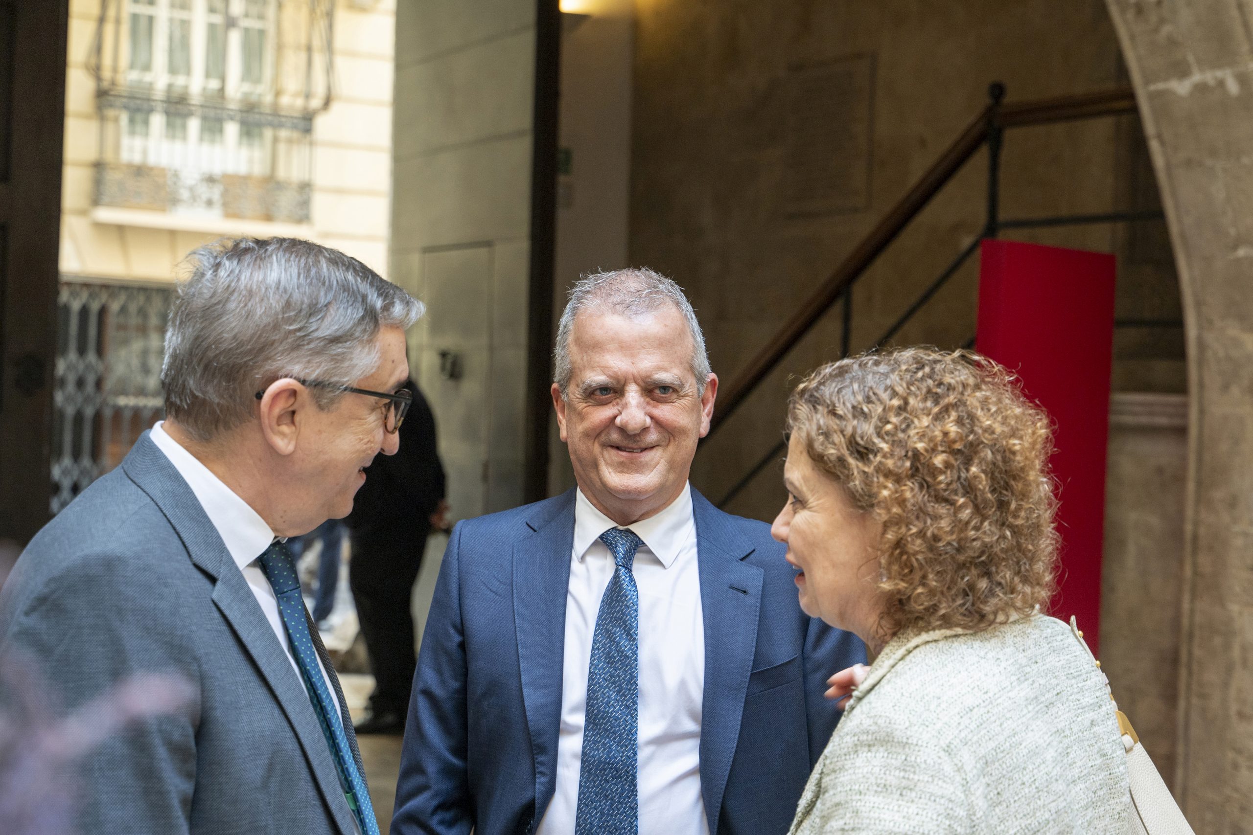 Acto de Entrega de los Premios a la Responsabilidad Social 2025