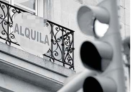 Alquiler de corta duración, una intervención necesaria
