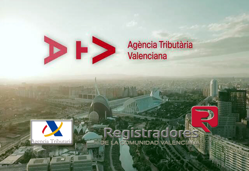 Los registradores de la propiedad colaboran con los ciudadanos en su presentación de la renta
