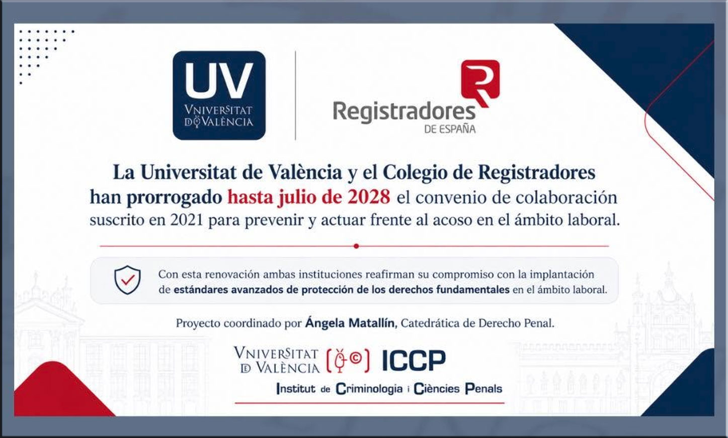 Contra el acoso laboral