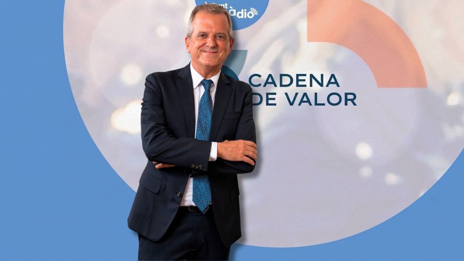 Entrevista al decano Alejandro Bañón sobre la labor del Registro ante las catástrofes
